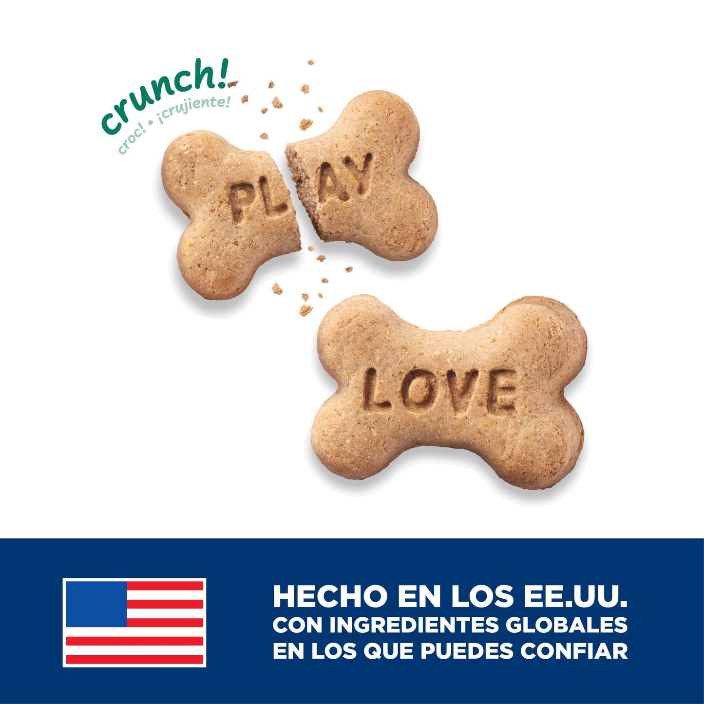 Hill's Prescription Diet Premios Metabolic Control de Peso para perro 356gr