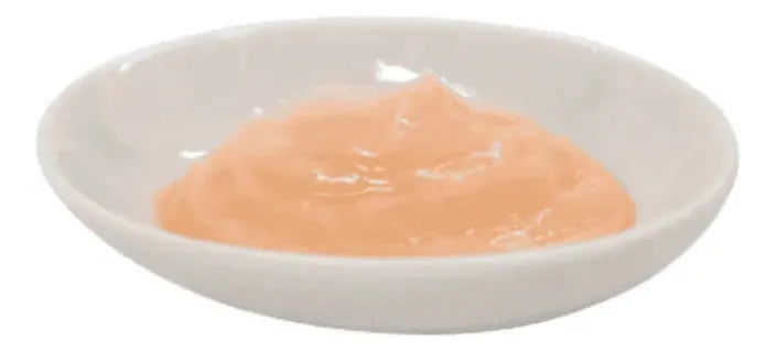 Churu Bisque Para Gato Sabor Atún Y Salmón Caja 6 Sobres 40g