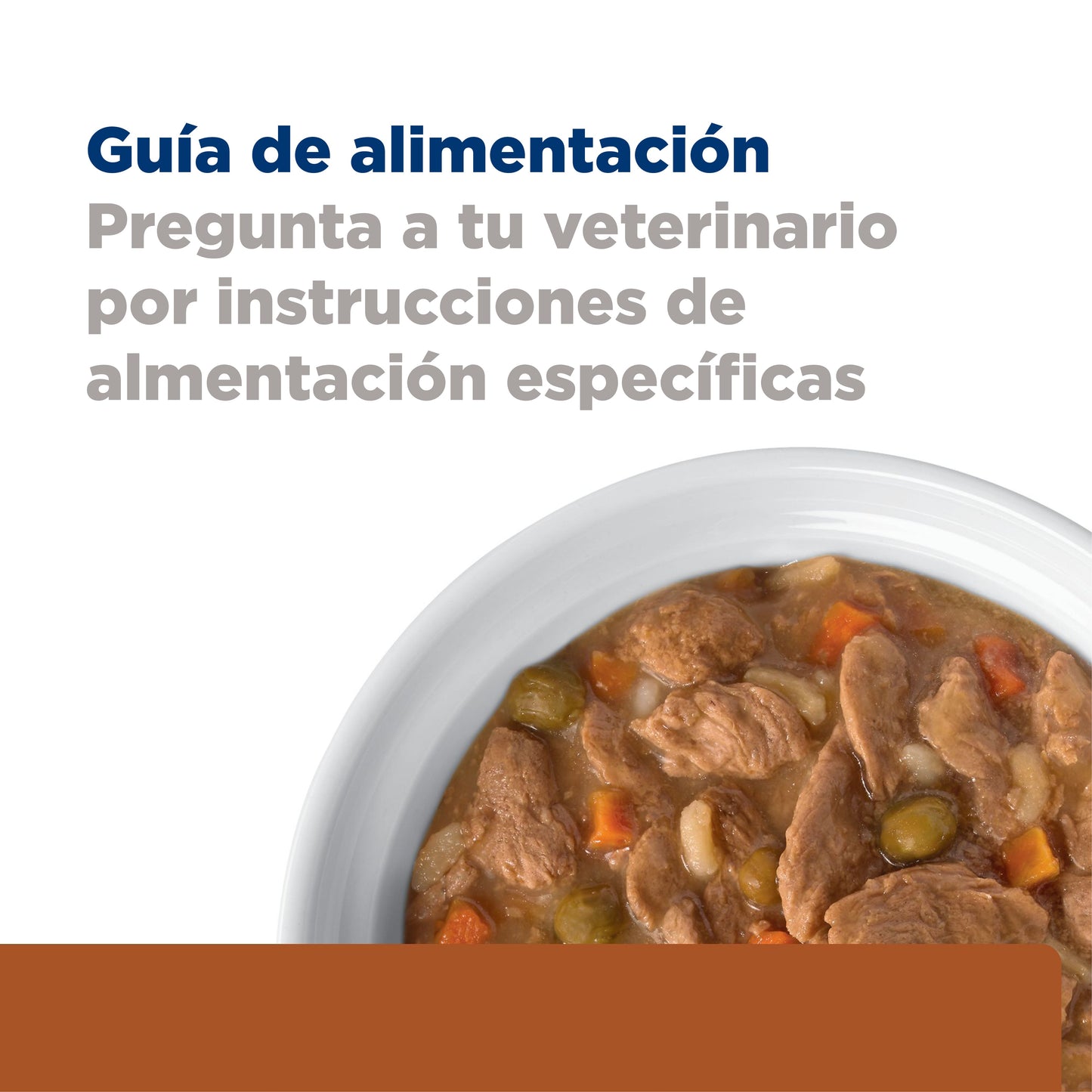 Hills Science Diet Alimento Perros k/d Lata 350 gr Estofado Enfermedad Renal kd