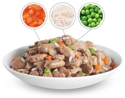 Hill's Prescription Diet Metabolic Lata Alimento Húmedo para Gatos Adultos Cuidado del Metabolismo 82gr