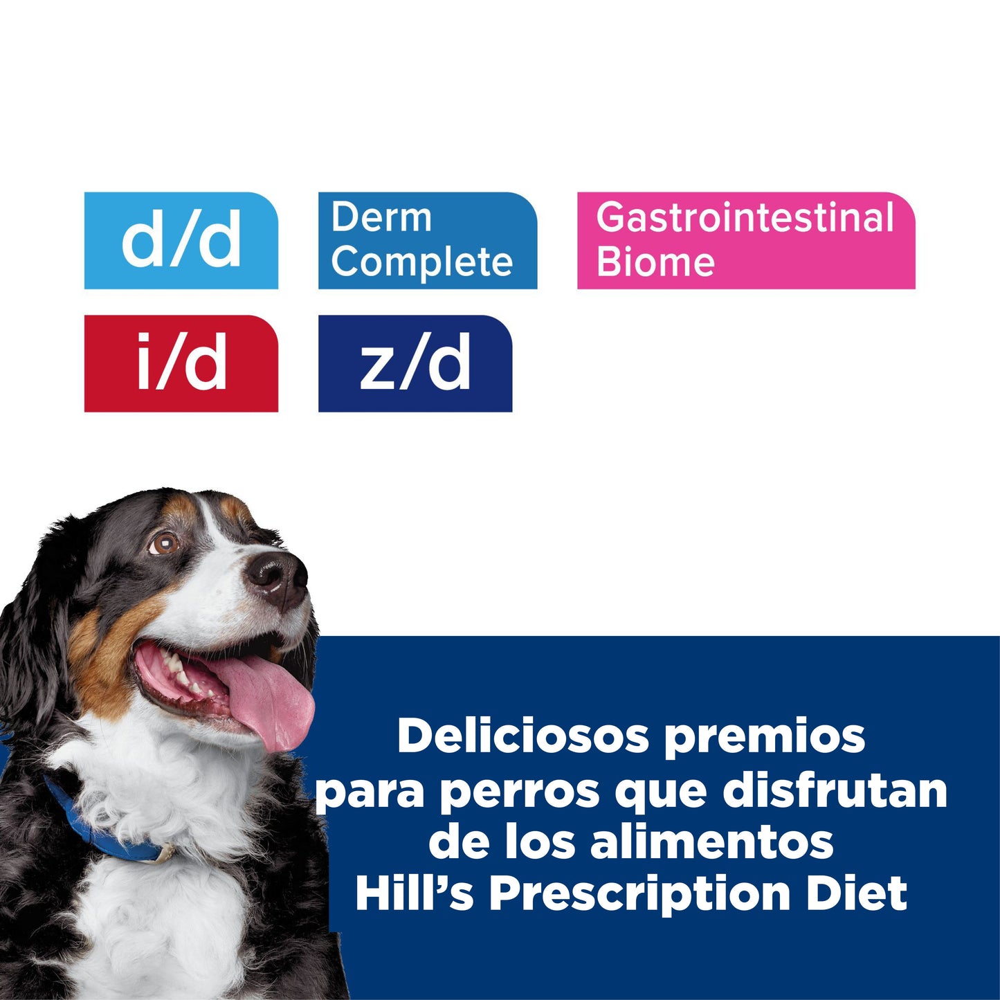 Hills Science Diet Premios Perros z/d Ultra 340 gr Treats Premios Hipoalergenicos zd