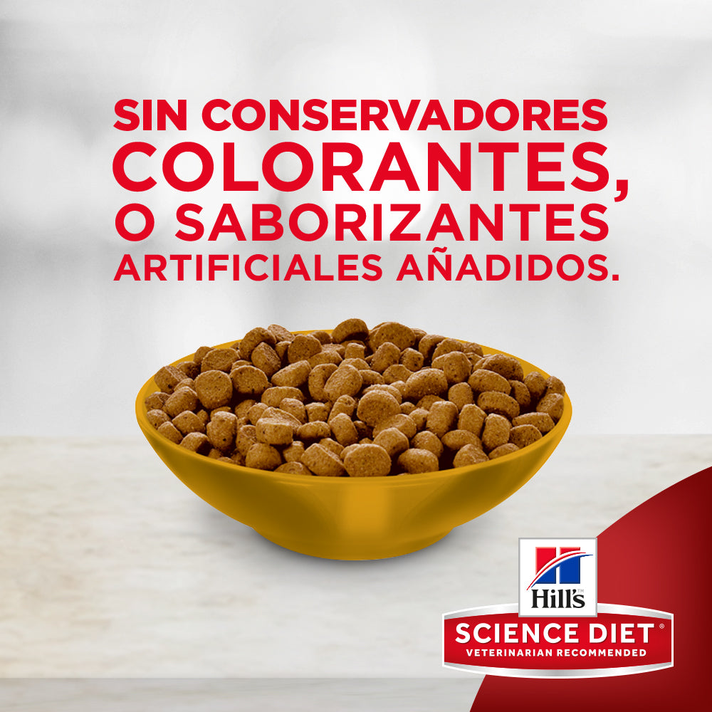 Hills Science Diet Alimento Perros l/d Lata 370 gr Enfermedad Hepatica Alimento Humedo LD