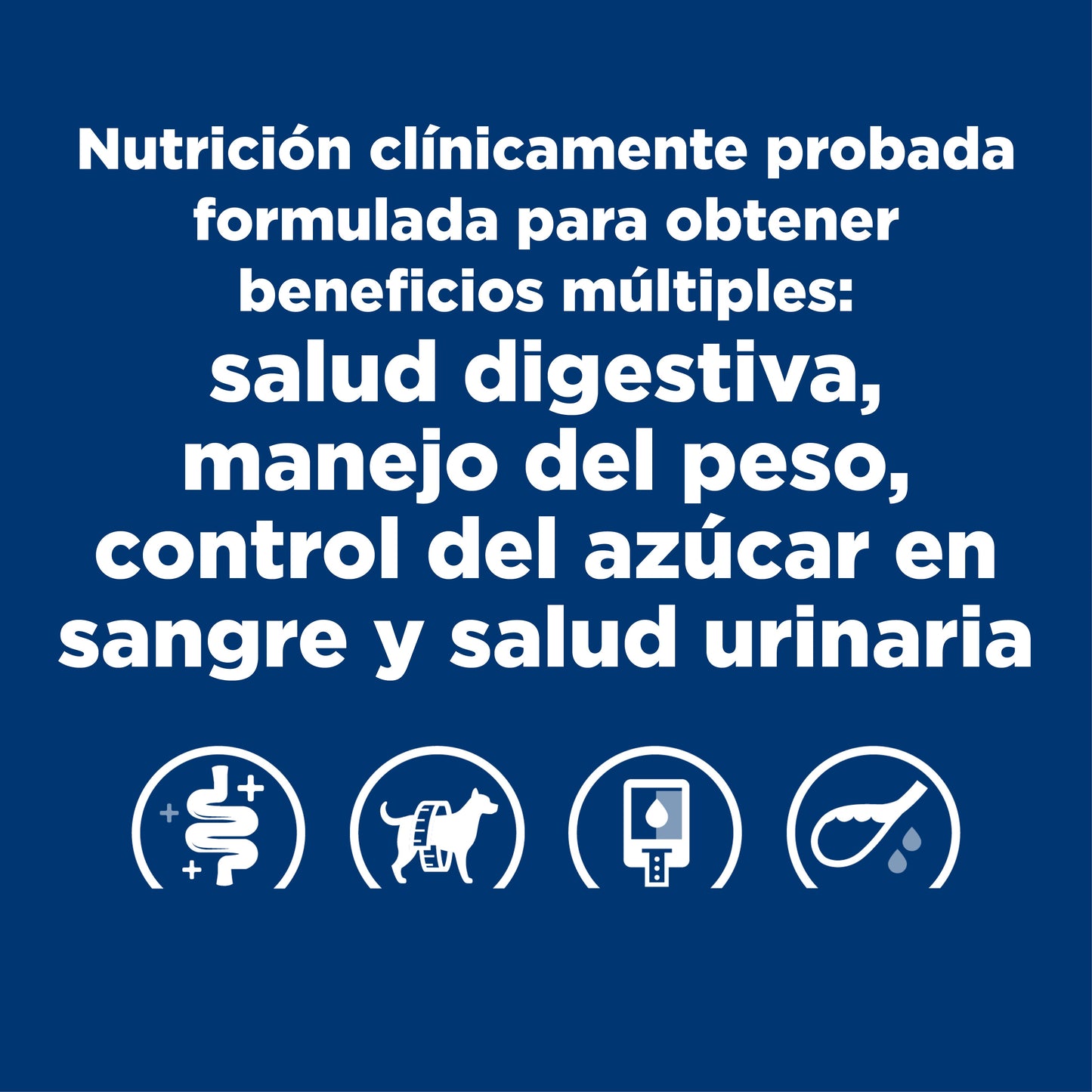 Hills Science Diet Alimento Perros w/d Lata 370 gr Sobrepeso Prevencion Obesidad wd