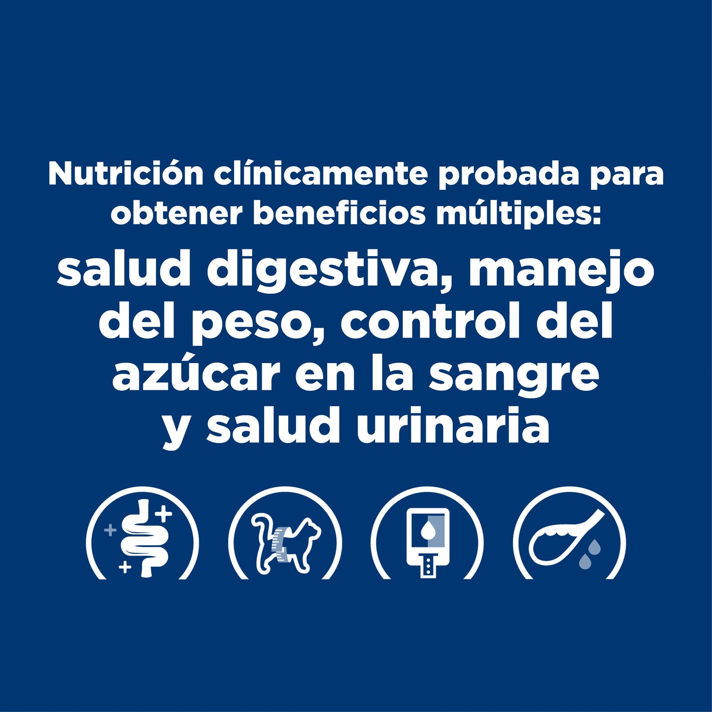 Hills Science Diet Alimento Gatos w/d 3.9 kg Prevención Obesidad Croquetas Pienso WD