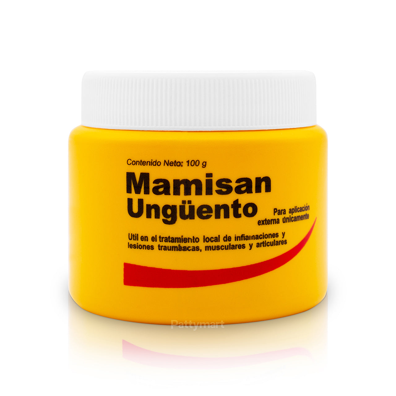 Zoetis Mamisan Ungüento Analgésico Antiinflamatorio