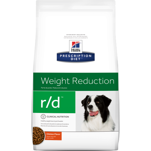 Hills Science Diet Alimento Perros r/d Sobrepeso Diabetes Pienso RD