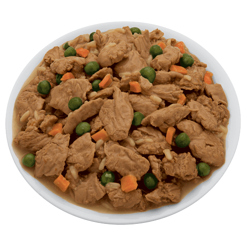 Hills Science Diet Alimento Perros k/d Lata 350 gr Estofado Enfermedad Renal kd