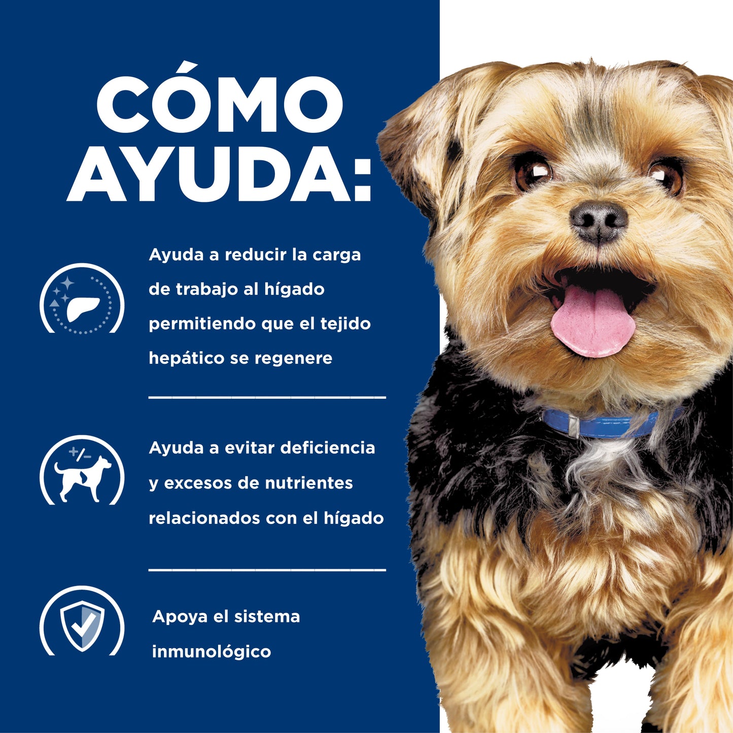 Hills Science Diet Alimento Perros l/d Lata 370 gr Enfermedad Hepatica Alimento Humedo LD