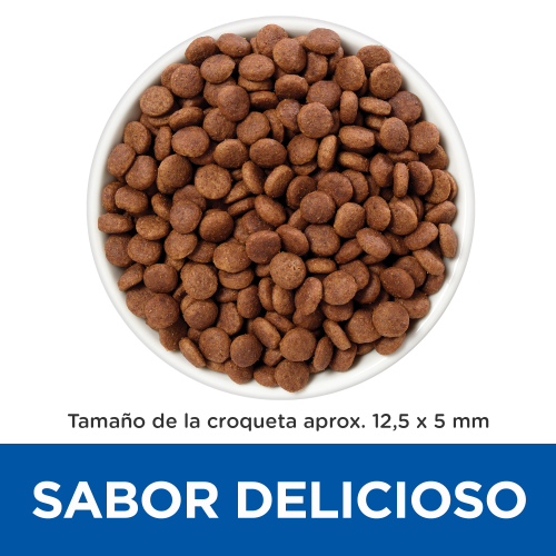 Hills Science Diet Alimento Perros Gastrointestinal Biome Equilibrio Intestinal Microbioma