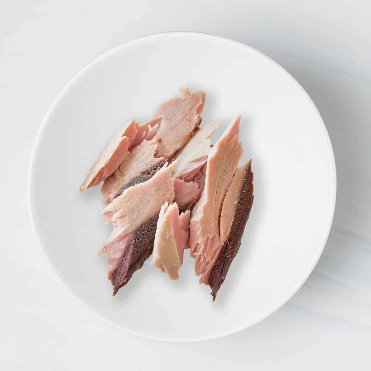 Churu Filete De Atún Y Vieira Para Gato Paquete 4 Piezas 15g