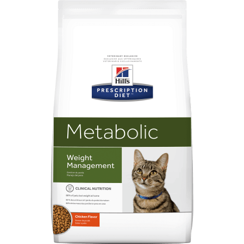 Hills Science Diet Alimento Gatos Metabolic Control de Peso Croquetas Pienso